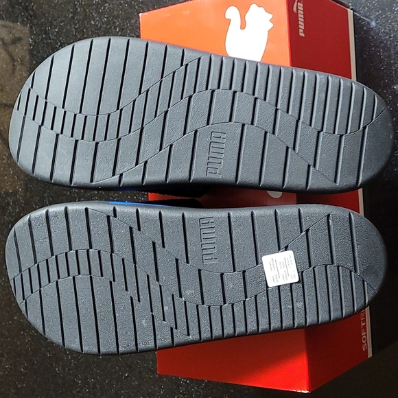 Puma Softride Slide